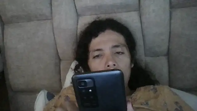 Nadia Monroe online show from 03.19.26