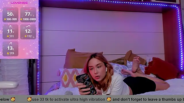 ReneShine online show from 09.12.25