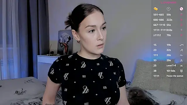  RocketWay  online show from 01.08.25