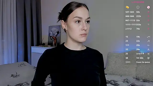  RocketWay  online show from 01.09.25