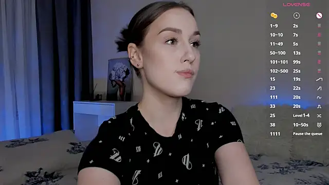  RocketWay  online show from 01.12.25