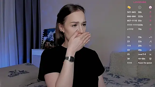  RocketWay  online show from 02.14.25