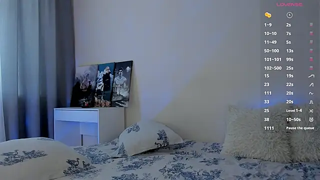  RocketWay  online show from 09.10.25