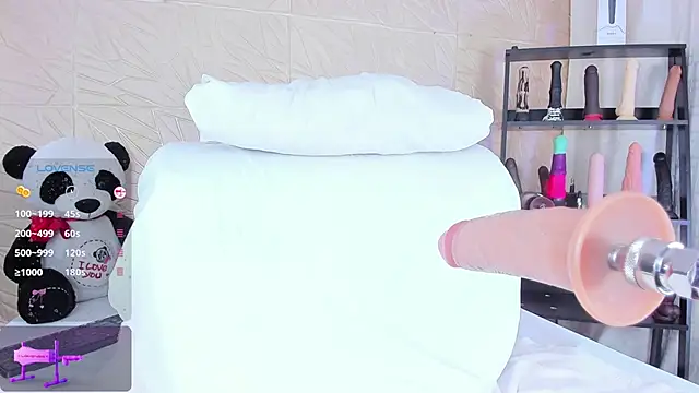 Alana-3 online show from 12.28.24