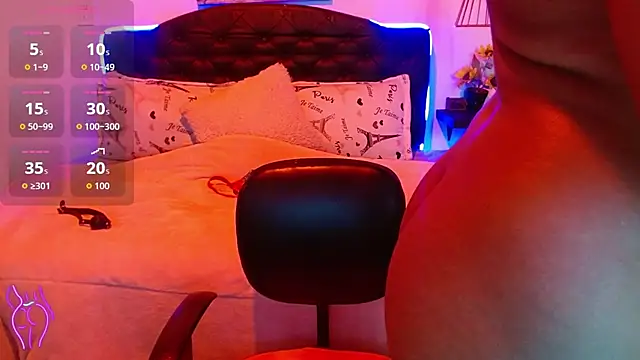 Dominik girl online show from 03.27.26