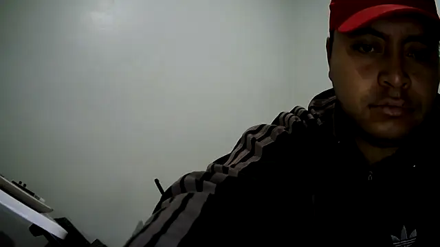 Potro23hotzen online show from 01.07.25