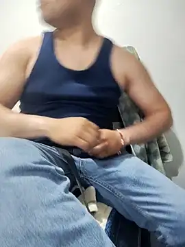 Potro23hotzen online show from 03.31.26