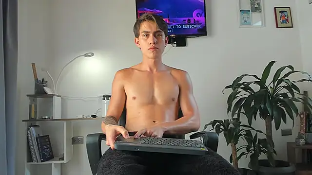 manucute 23  online show from 09.26.25