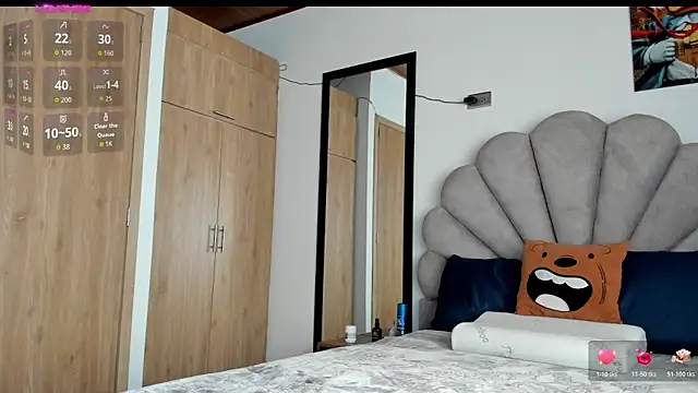 Snapshot of manucute_23_ chatting on 02.21.26 manucute 23 online show from 02.21.26