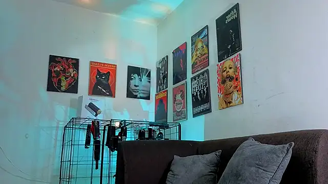 GaelOconnerr online show from 09.19.25