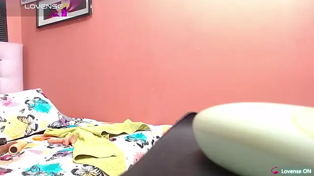 MiissBNasty online show from 01.30.25