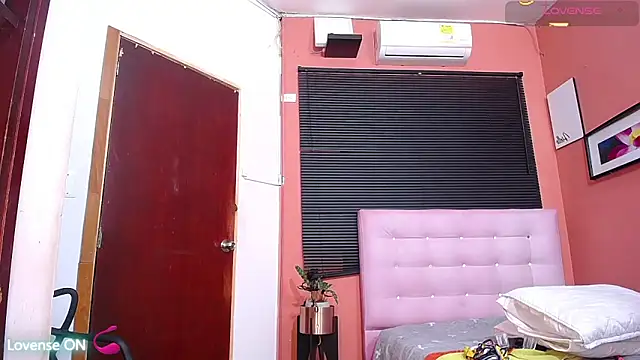 MiissBNasty online show from 03.02.25