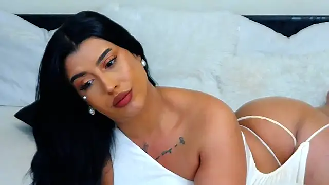 GiseleReine online show from 01.29.25