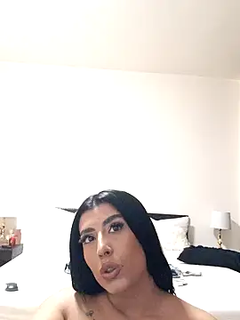 GiseleReine online show from 02.19.25