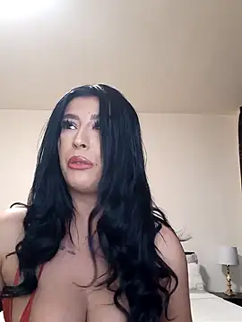 GiseleReine online show from 02.25.25