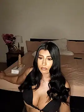 GiseleReine online show from 03.09.25