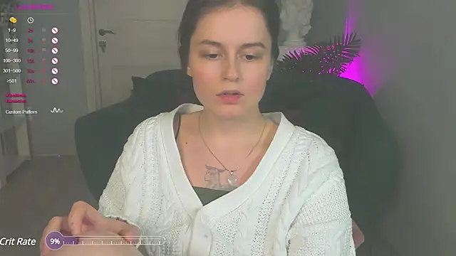 Snapshot of reb_luvng chatting on 12.01.24 reb luvng online show from 12.01.24