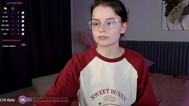 Snapshot of reb_luvng chatting on 12.05.24 reb luvng online show from 12.05.24