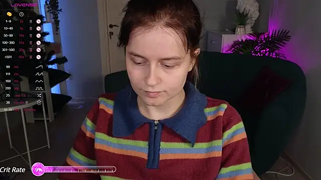 Snapshot of reb_luvng chatting on 12.13.24 reb luvng online show from 12.13.24