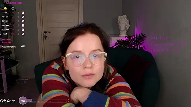 Snapshot of reb_luvng chatting on 12.15.24 reb luvng online show from 12.15.24