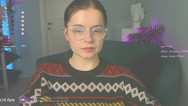 Snapshot of reb_luvng chatting on 12.22.24 reb luvng online show from 12.22.24