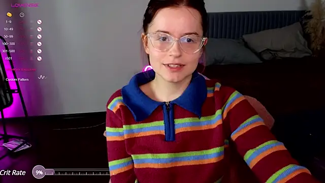 Snapshot of reb_luvng chatting on 12.25.24 reb luvng online show from 12.25.24