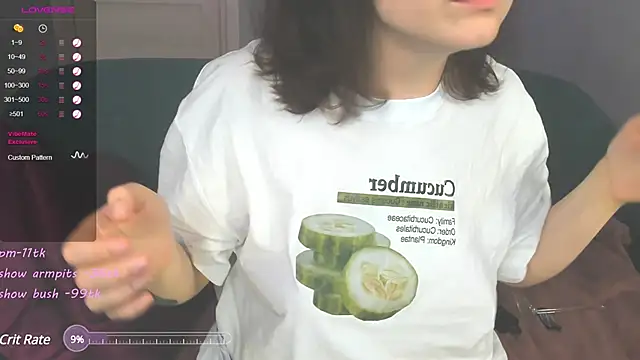 Snapshot of reb_luvng chatting on 12.29.24 reb luvng online show from 12.29.24