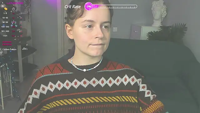 Snapshot of reb_luvng chatting on 01.08.25 reb luvng online show from 01.08.25