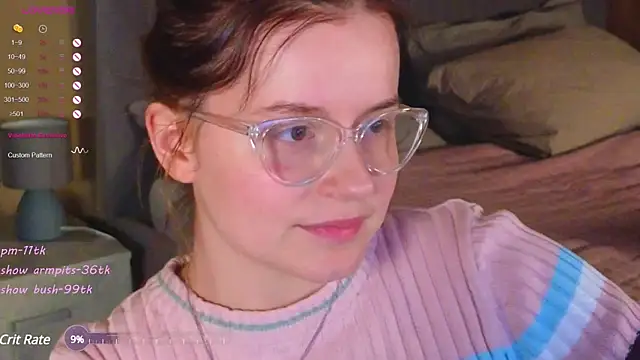 Snapshot of reb_luvng chatting on 01.10.25 reb luvng online show from 01.10.25