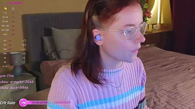 Snapshot of reb_luvng chatting on 01.16.25 reb luvng online show from 01.16.25