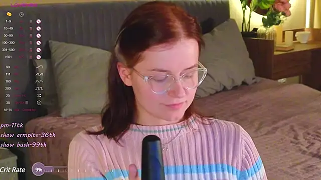 Snapshot of reb_luvng chatting on 01.16.25 reb luvng online show from 01.16.25