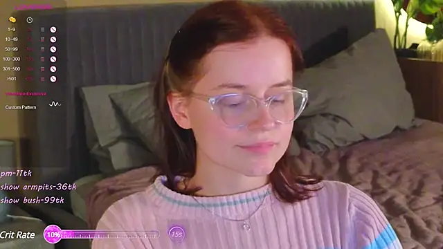 Snapshot of reb_luvng chatting on 01.16.25 reb luvng online show from 01.16.25