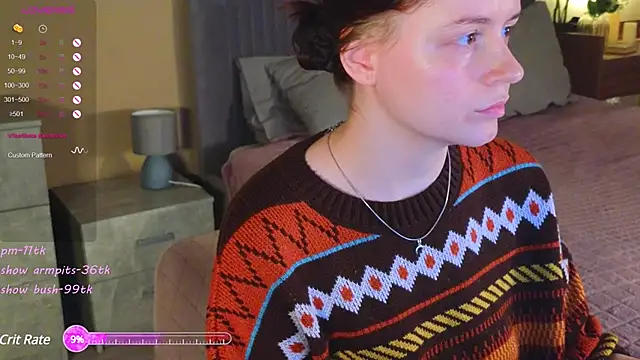 Snapshot of reb_luvng chatting on 01.17.25 reb luvng online show from 01.17.25