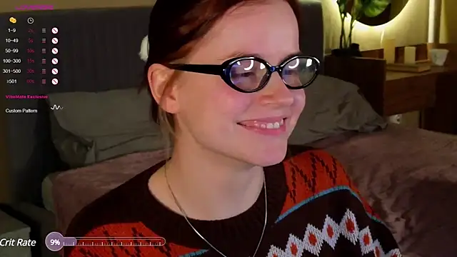 Snapshot of reb_luvng chatting on 01.22.25 reb luvng online show from 01.22.25