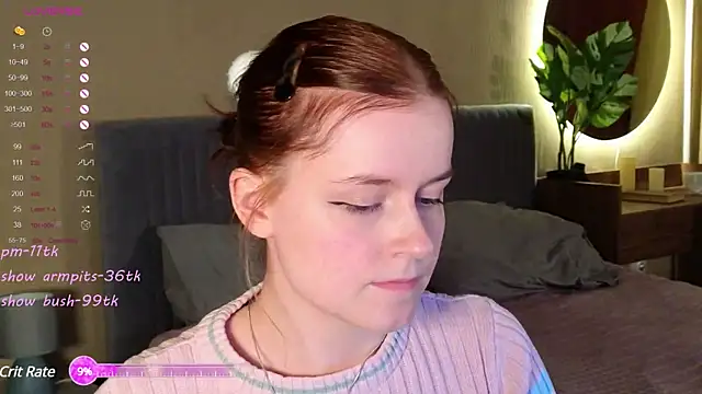 Snapshot of reb_luvng chatting on 01.23.25 reb luvng online show from 01.23.25