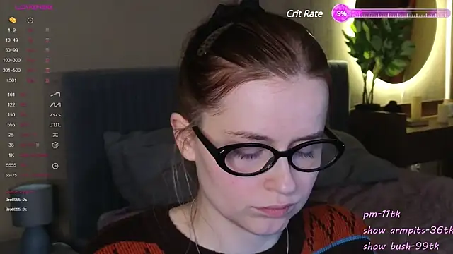 Snapshot of reb_luvng chatting on 02.04.25 reb luvng online show from 02.04.25