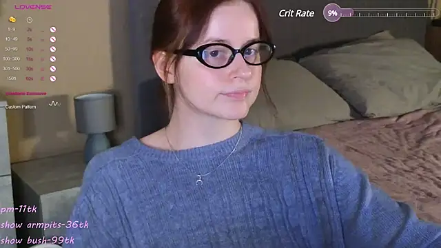 Snapshot of reb_luvng chatting on 02.07.25 reb luvng online show from 02.07.25