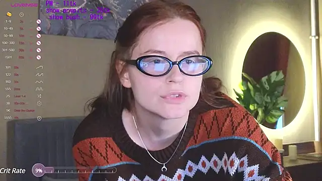 Snapshot of reb_luvng chatting on 02.25.25 reb luvng online show from 02.25.25