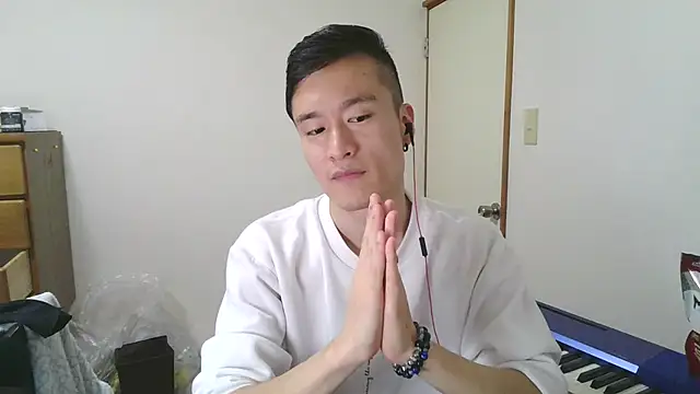 IroManager online show from 12.31.24