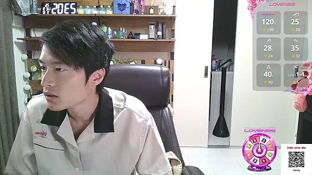 IroManager online show from 09.10.25