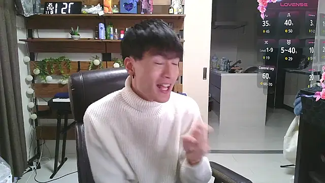 IroManager online show from 10.10.25