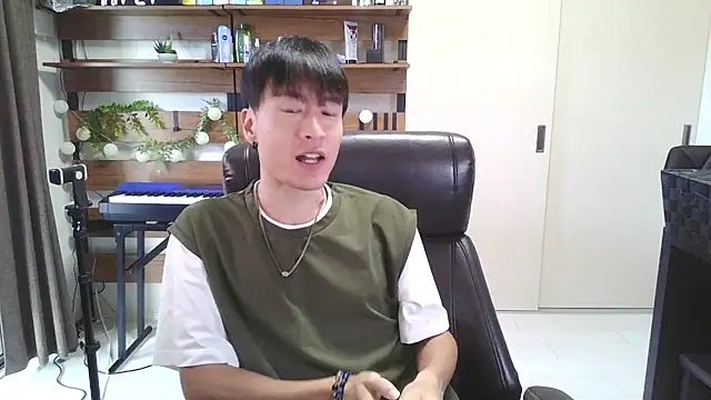 IroManager online show from 10.17.25