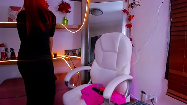 Irina bx online show from 01.29.25