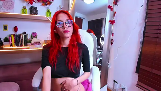 Irina bx online show from 03.04.25