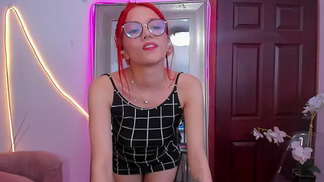 Irina bx online show from 09.11.25