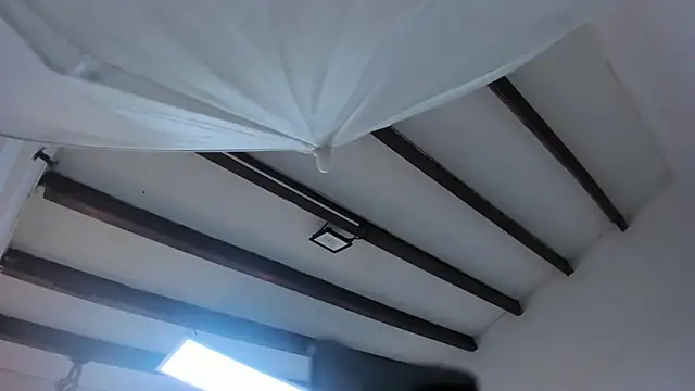 Oriana Guzman online show from 02.22.25