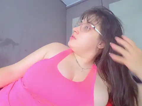 Nicole rodriguezath online show from 04.09.26