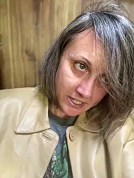 SexyB214 online show from 01.20.25