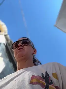 SexyB214 online show from 02.21.25