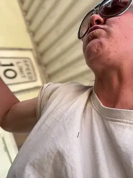 SexyB214 online show from 02.22.25